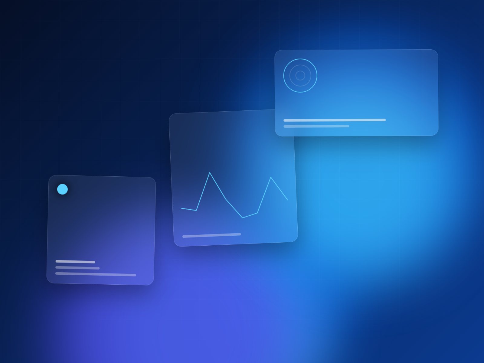 Platzhalter-Illustration: Monitoring einer betreuten IT-Umgebung