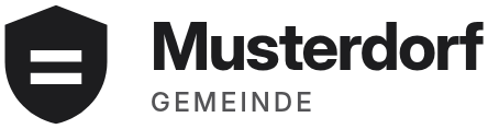 Gemeinde Musterdorf