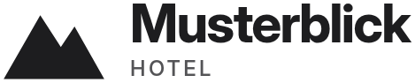 Hotel Musterblick